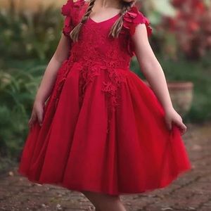 Toddler girl dress